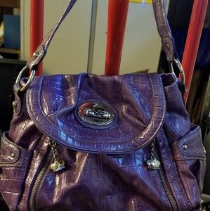 Kathy VanZeland shoulder bag